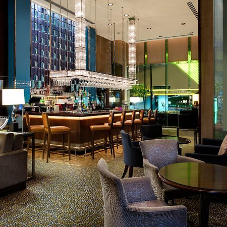 Holiday Inn Singapore Orchard City Centre By Ihg Kültér fotó