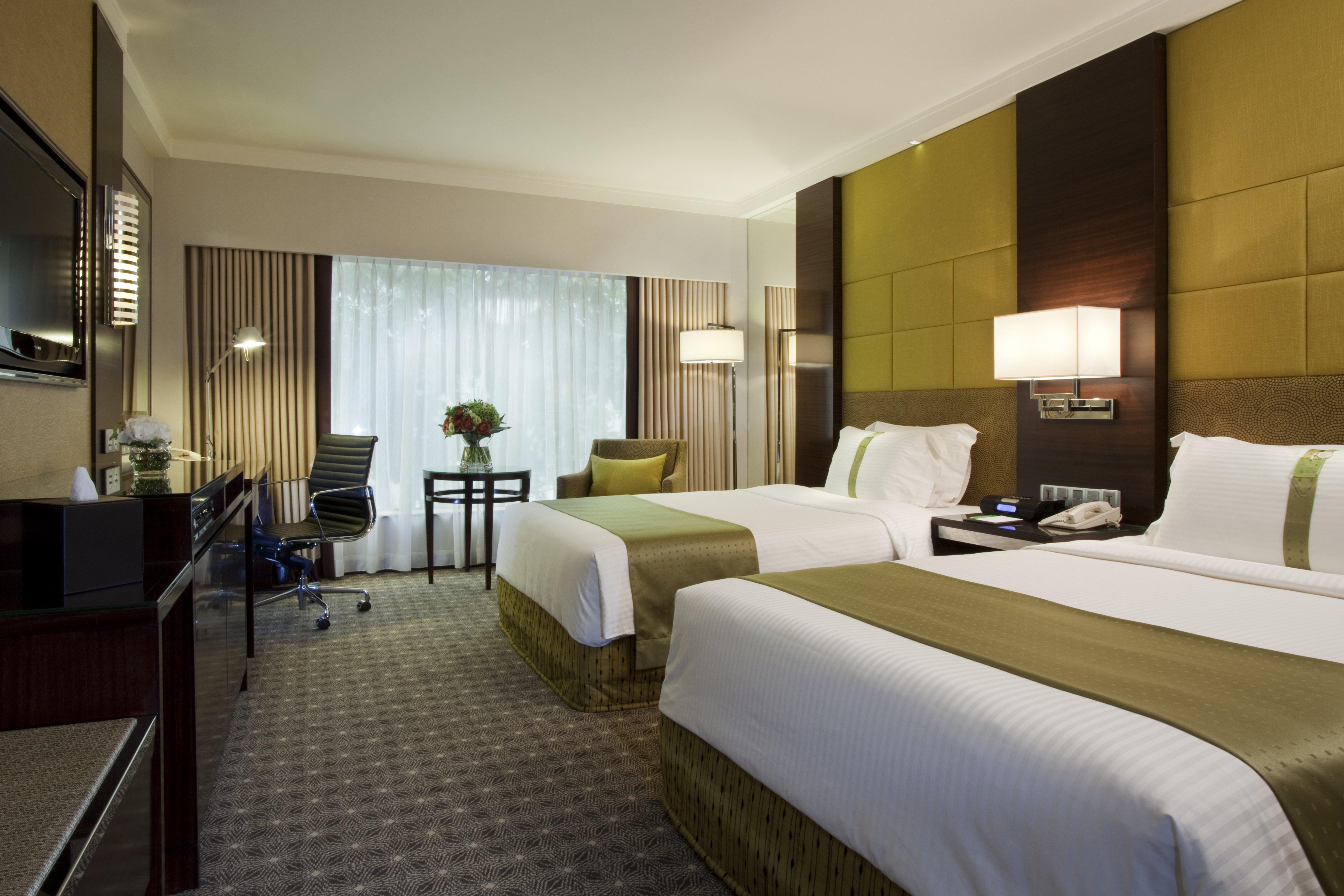 Holiday Inn Singapore Orchard City Centre By Ihg Kültér fotó