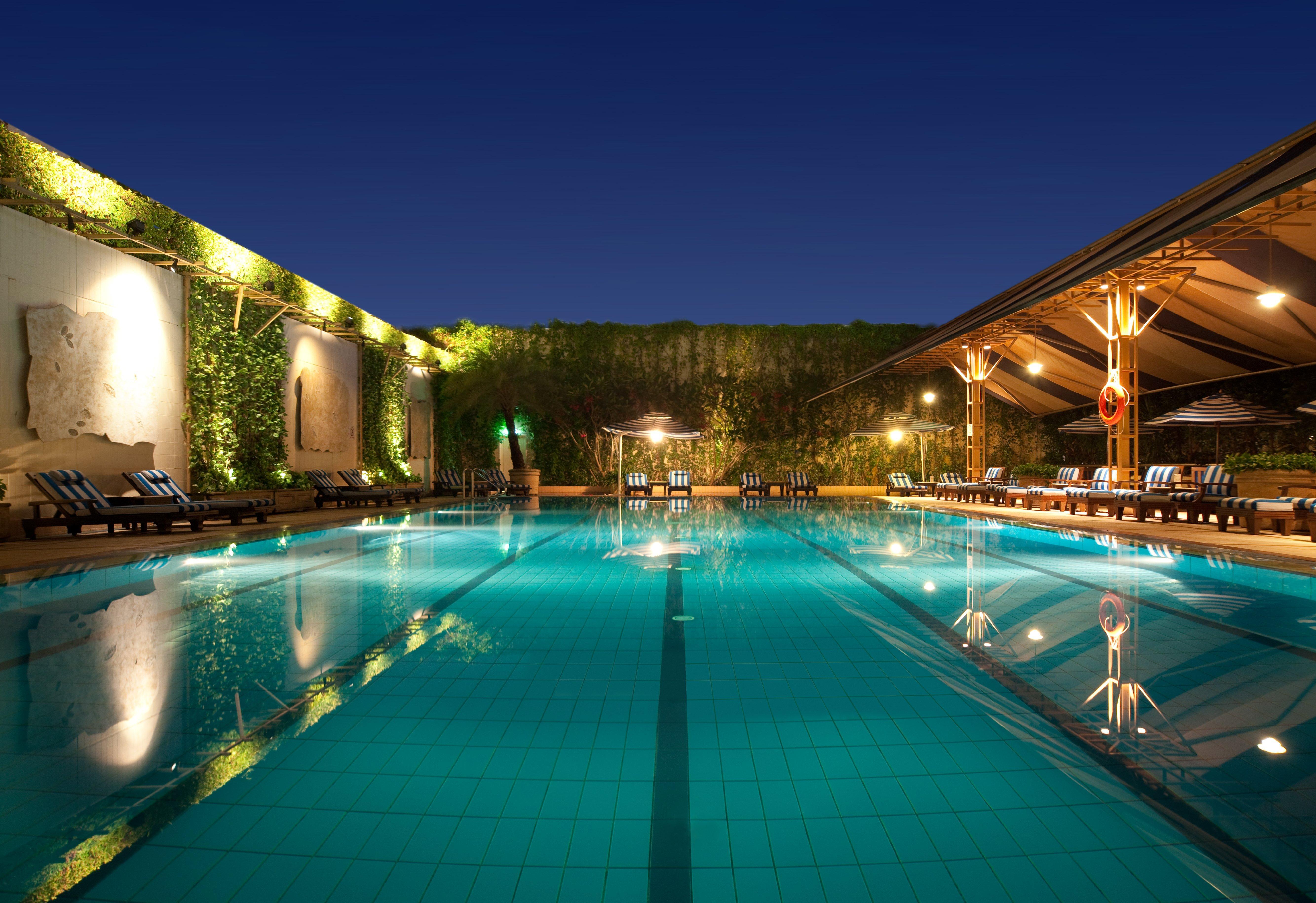 Holiday Inn Singapore Orchard City Centre By Ihg Kültér fotó