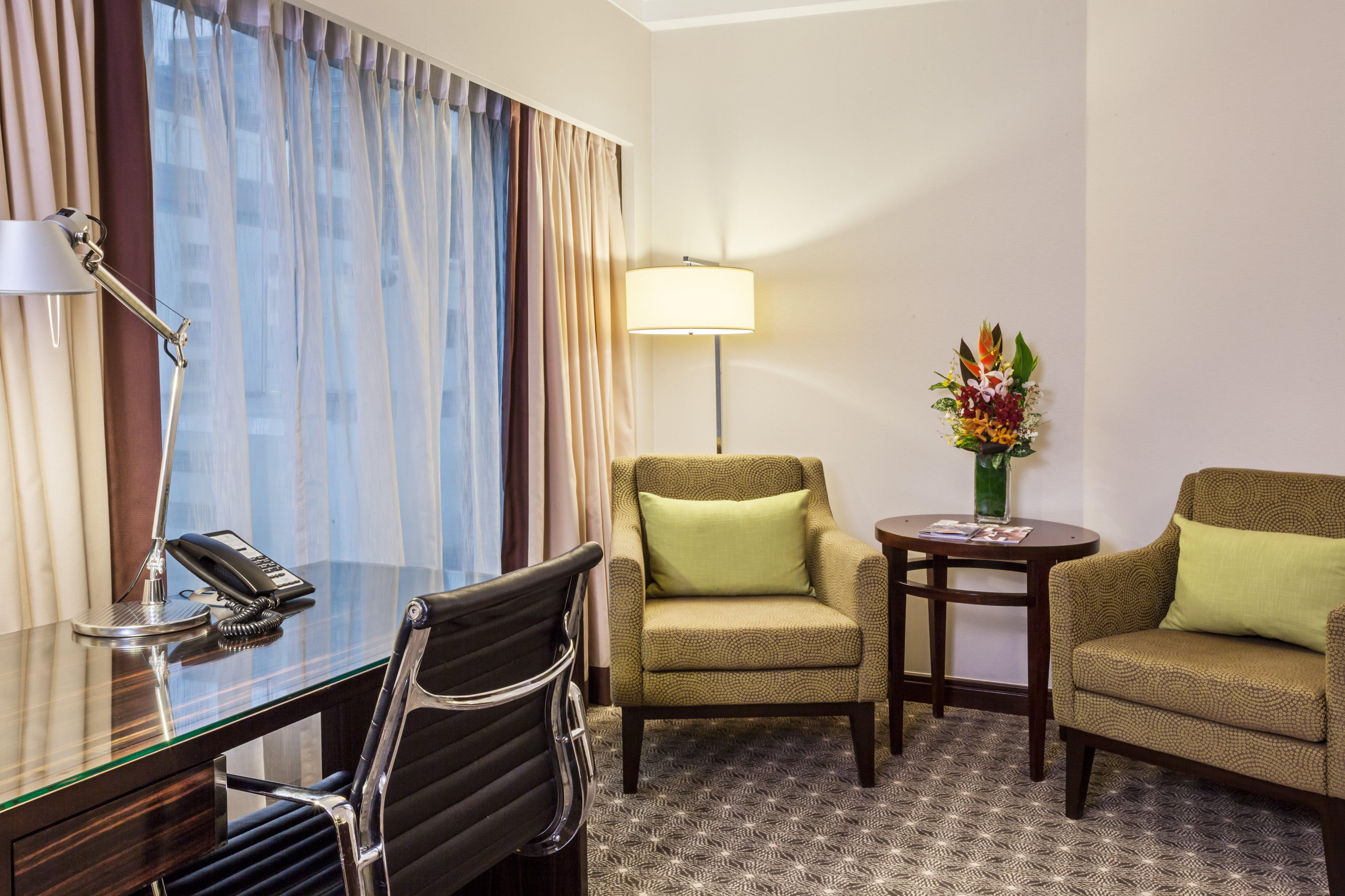 Holiday Inn Singapore Orchard City Centre By Ihg Kültér fotó