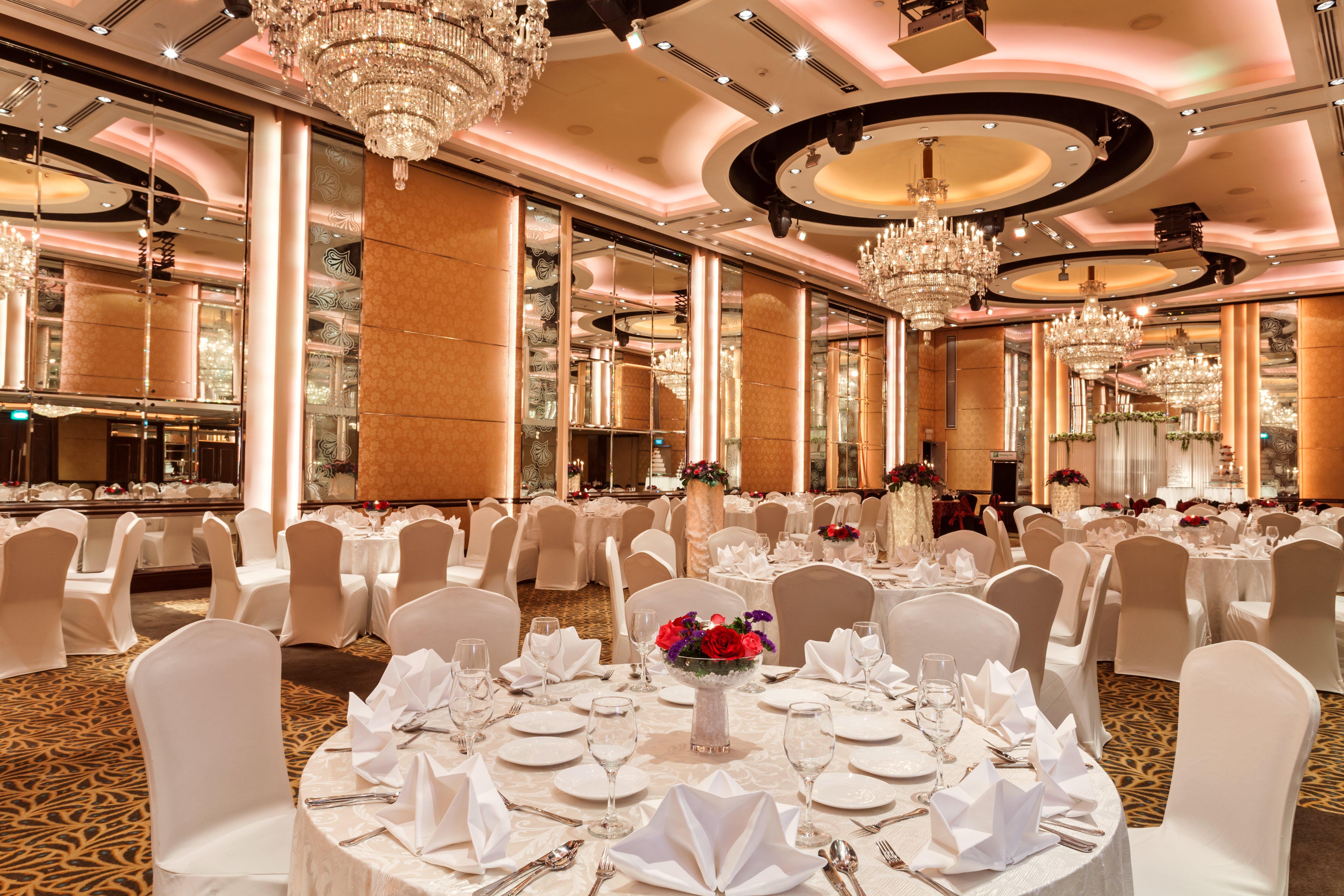 Holiday Inn Singapore Orchard City Centre By Ihg Kültér fotó