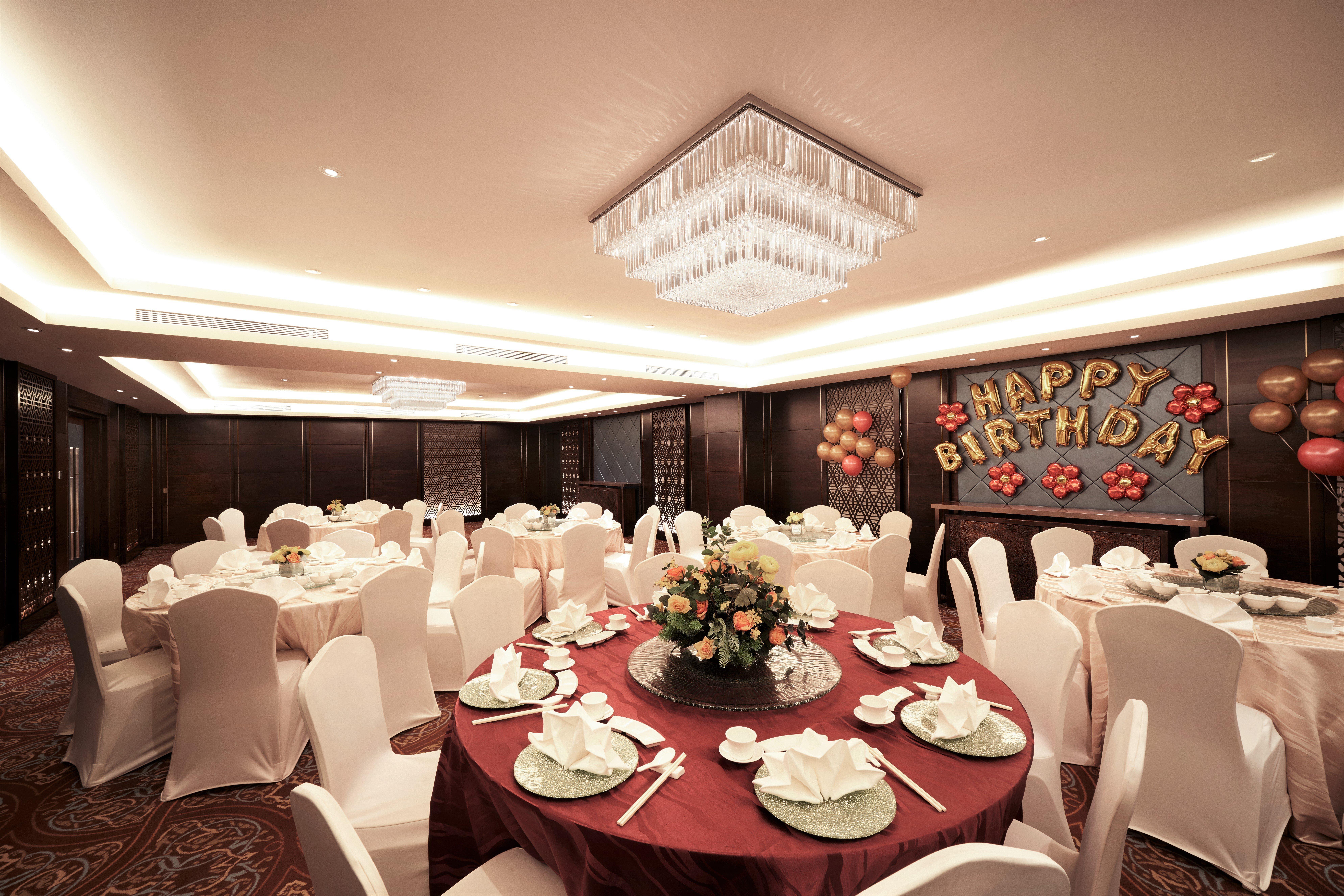 Holiday Inn Singapore Orchard City Centre By Ihg Kültér fotó
