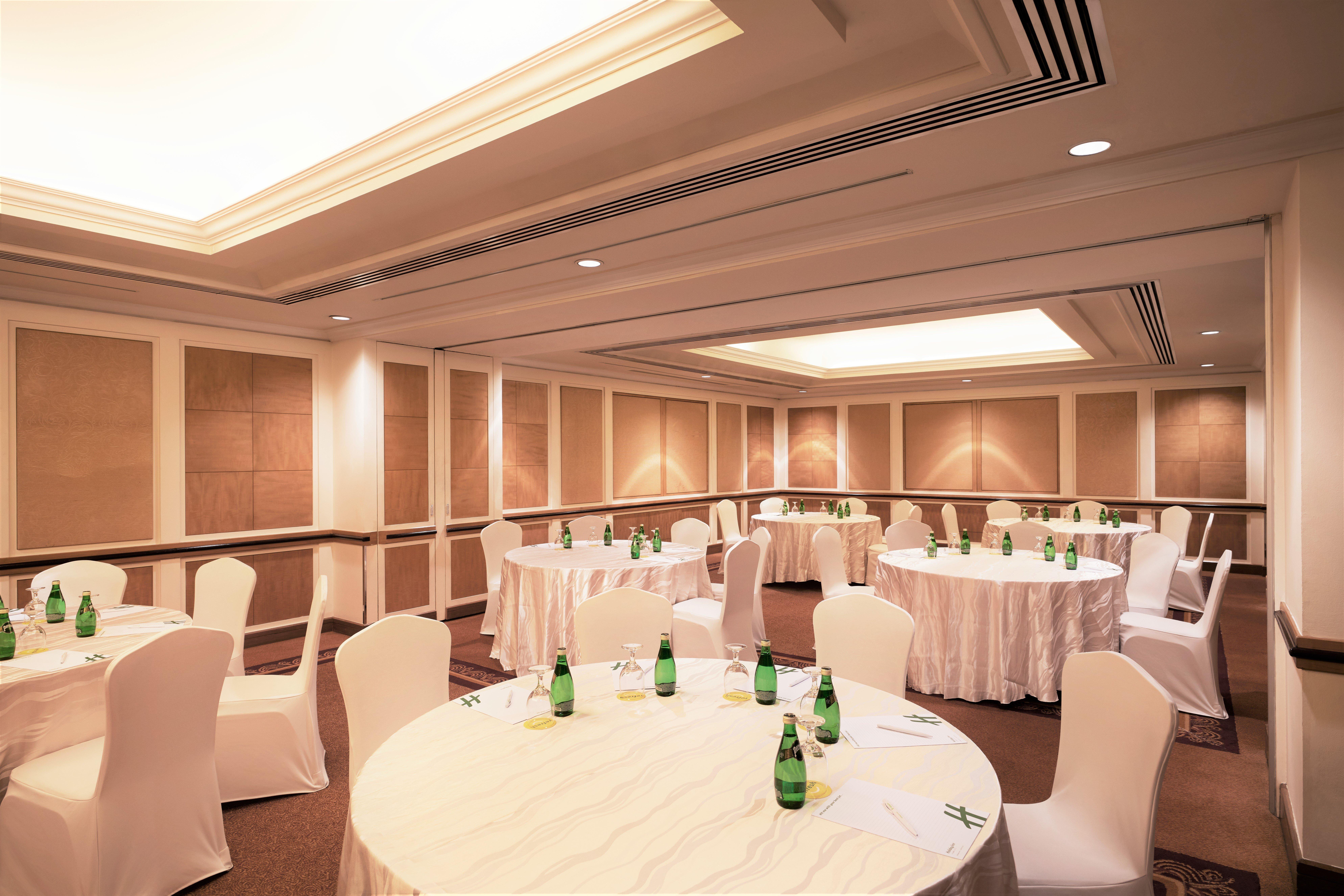 Holiday Inn Singapore Orchard City Centre By Ihg Kültér fotó