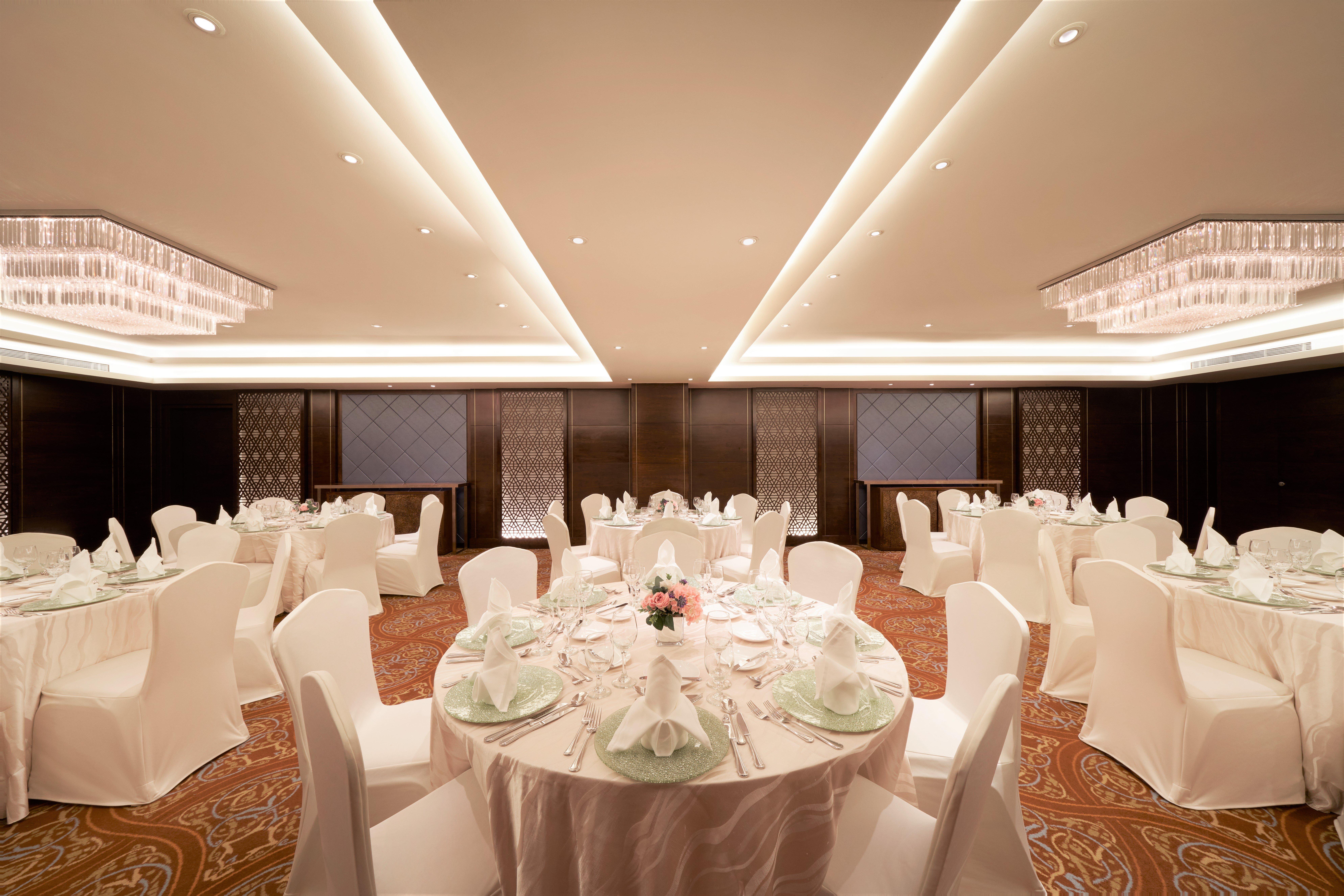 Holiday Inn Singapore Orchard City Centre By Ihg Kültér fotó