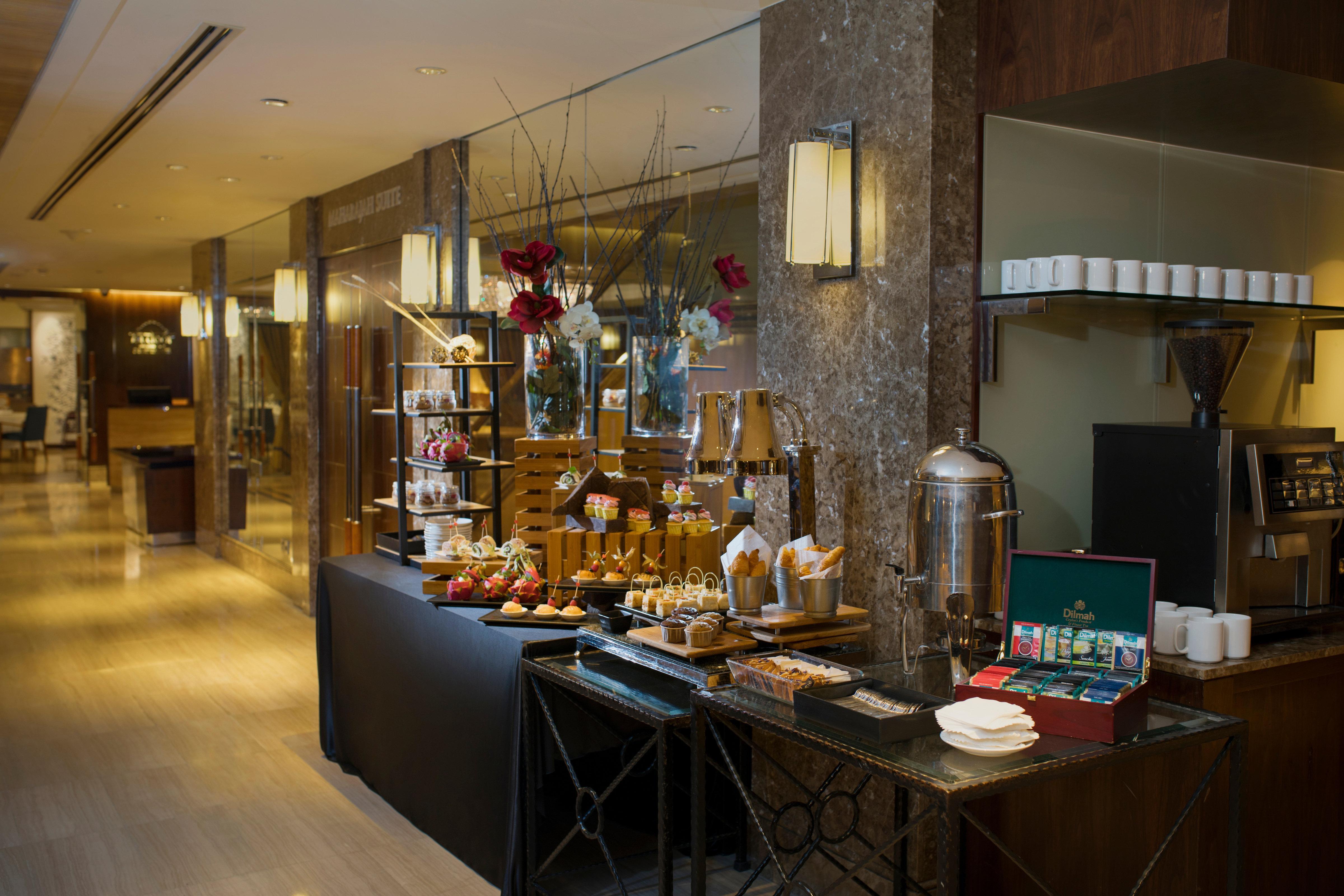 Holiday Inn Singapore Orchard City Centre By Ihg Kültér fotó