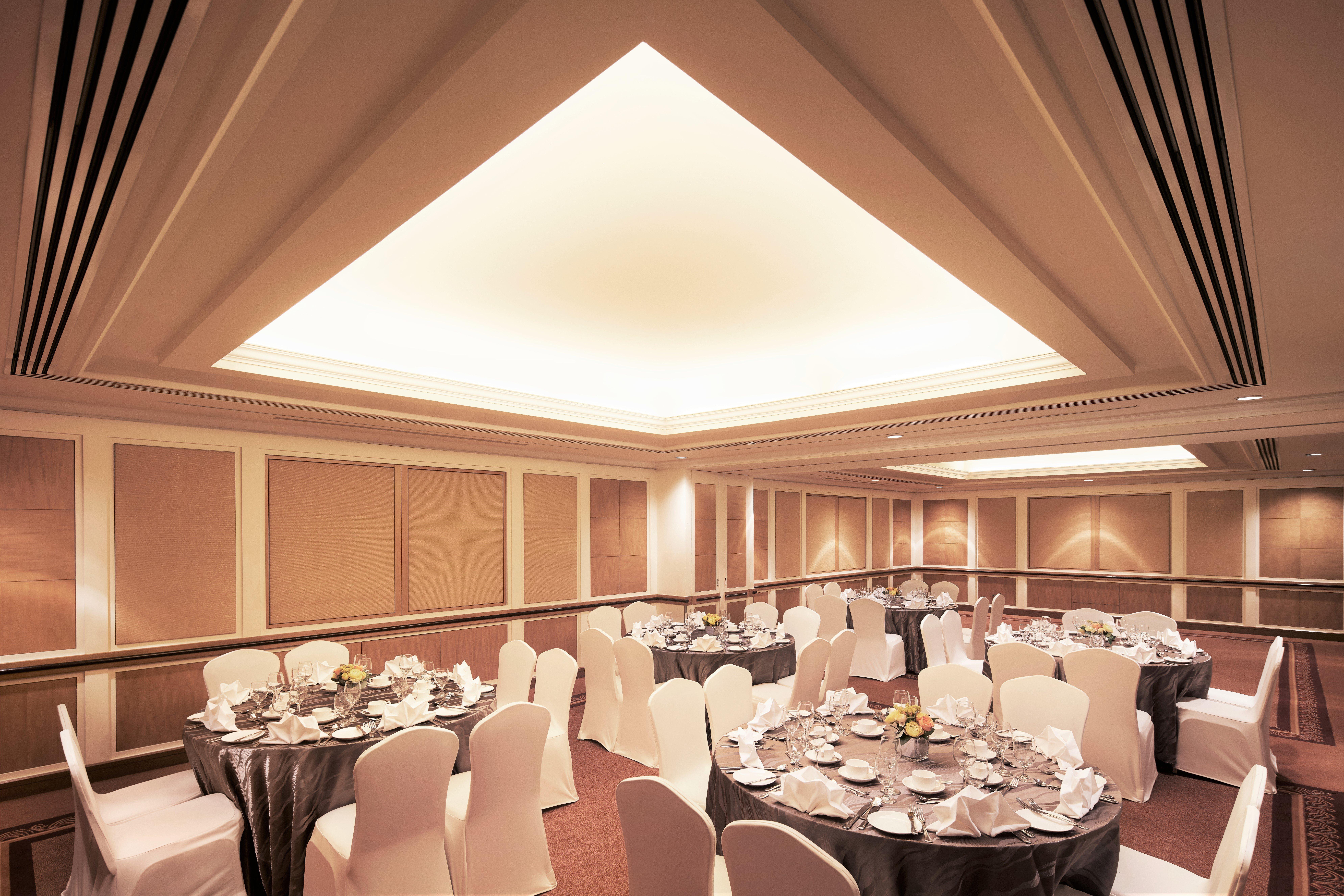 Holiday Inn Singapore Orchard City Centre By Ihg Kültér fotó