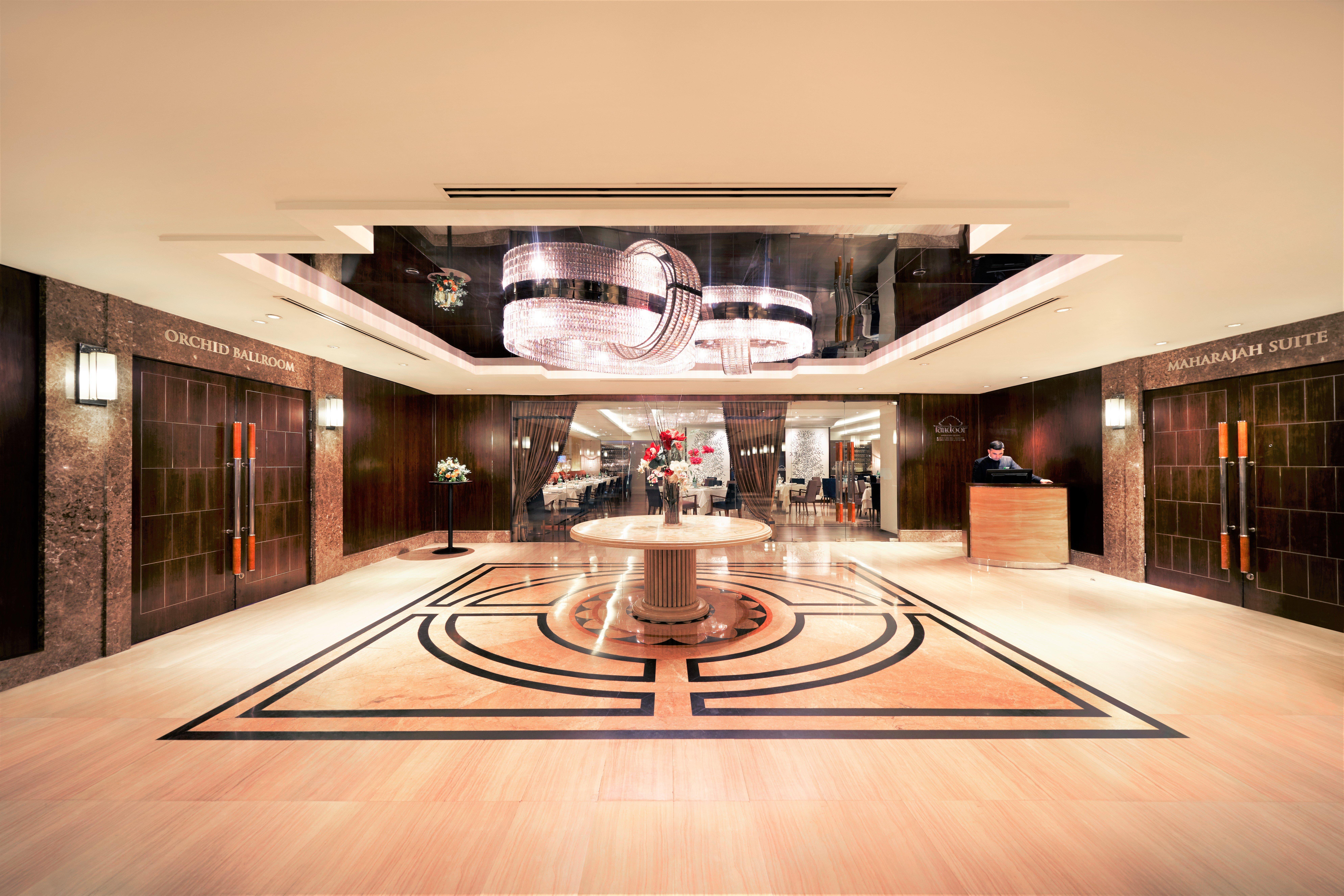 Holiday Inn Singapore Orchard City Centre By Ihg Kültér fotó
