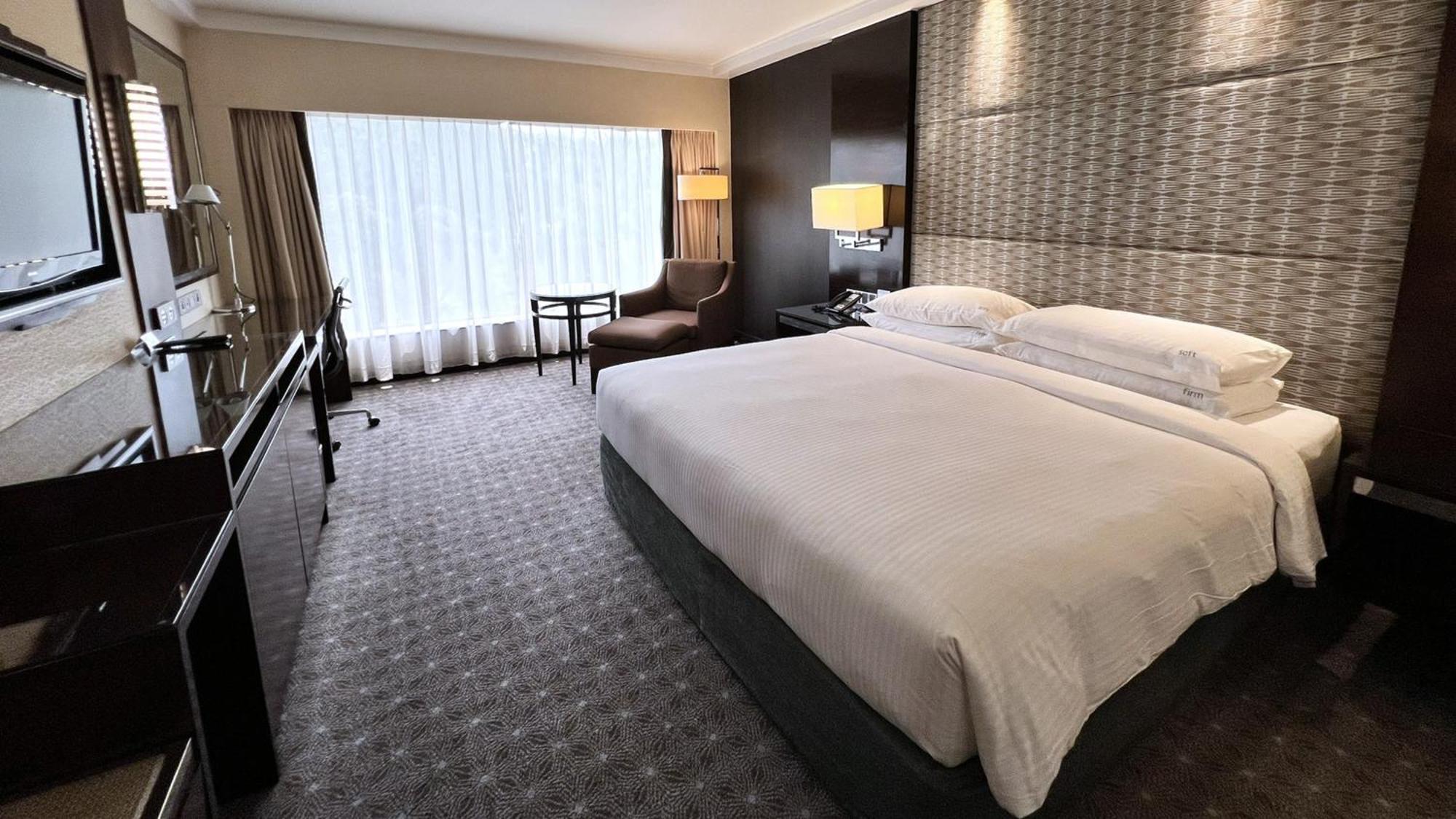 Holiday Inn Singapore Orchard City Centre By Ihg Kültér fotó