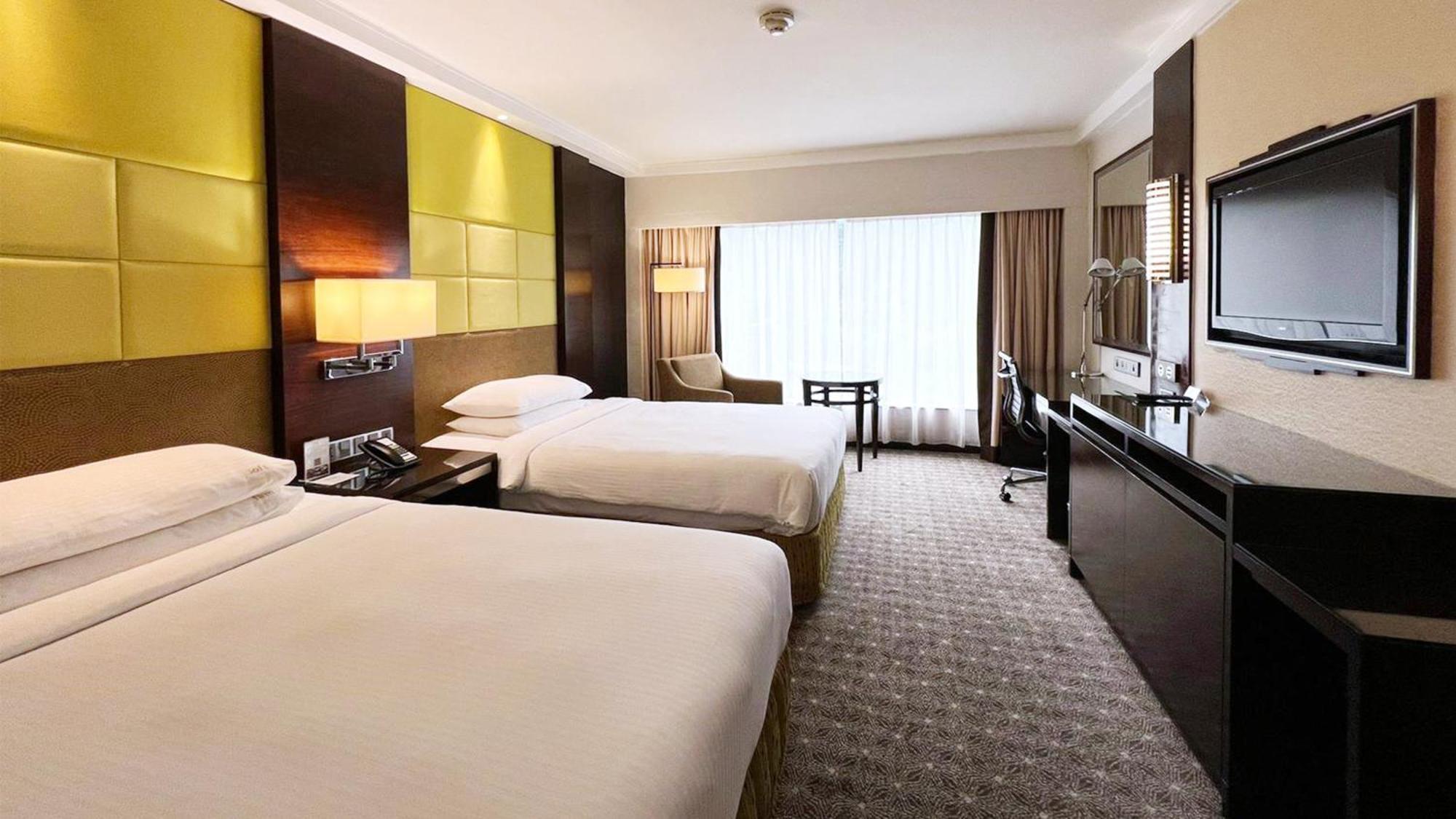 Holiday Inn Singapore Orchard City Centre By Ihg Kültér fotó