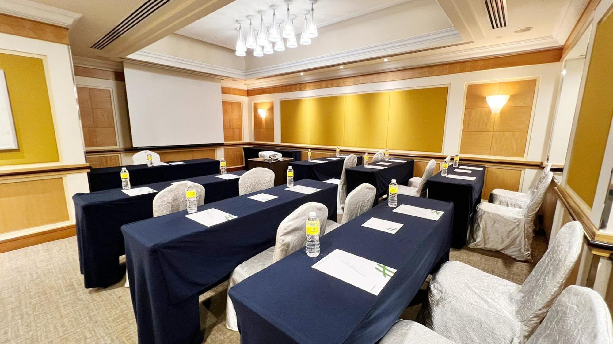 Holiday Inn Singapore Orchard City Centre By Ihg Kültér fotó